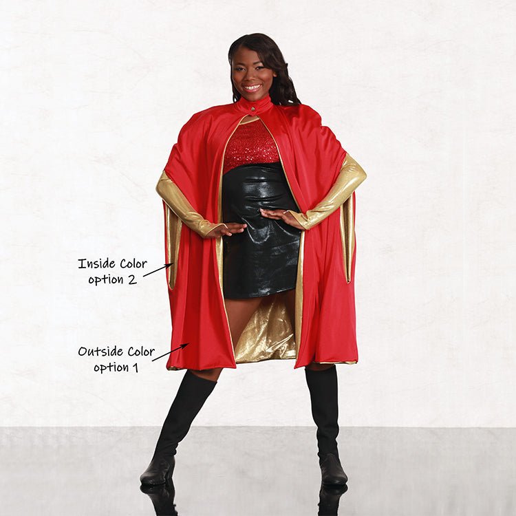 Normzl free design shiny majorette cloak custom dance uniform 2 colors ...