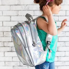 Fashion Accessories custom design cheerleading bags cheer sports backpack for cheerleader